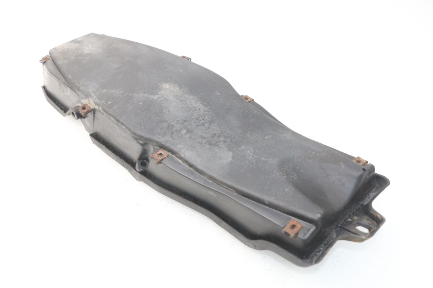 photo de PRZEJŚCIE TYLNEGO KOŁA GILERA DNA 50 (2000 - 2007) - Inny kąt widzenia