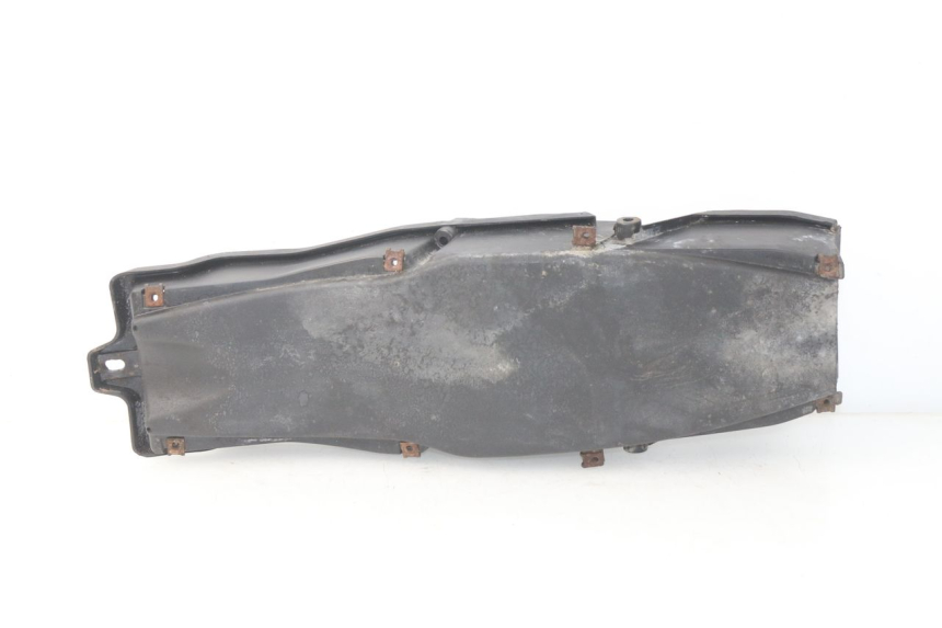 photo de PRZEJŚCIE TYLNEGO KOŁA GILERA DNA 50 (2000 - 2007) - Widok ogólny