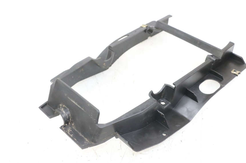 photo de PRZEJŚCIE TYLNEGO KOŁA GILERA DNA 50 (2000 - 2007) - Zoom stanu zużycia