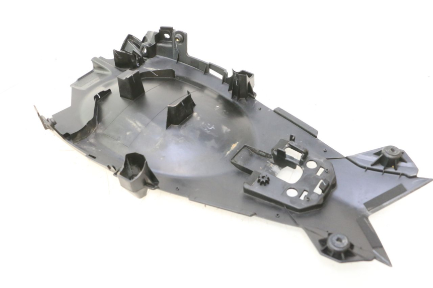 photo de PRZEJŚCIE TYLNEGO KOŁA KAWASAKI ER-6 ER6 F ABS 650 (2012 - 2016) - Zoom stanu zużycia