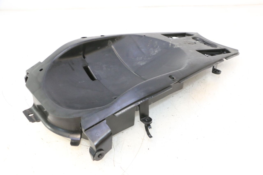 photo de PRZEJŚCIE KOŁA TYLNEGO KAWASAKI ER-6 ER6 N 650 (2005 - 2009) - Zoom stanu zużycia