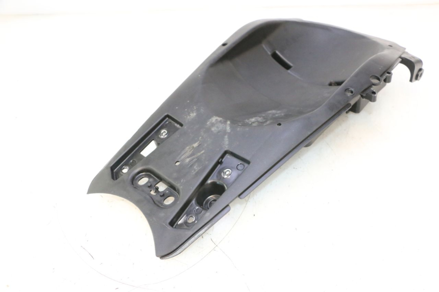 photo de PRZEJŚCIE KOŁA TYLNEGO KAWASAKI ER-6 ER6 N 650 (2005 - 2009) - Zbliżenie techniczne