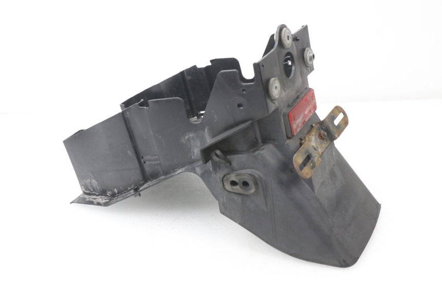 photo de PRZEJŚCIE TYLNEGO KOŁA KAWASAKI ER5 ER-5 500 (2001 - 2004) - Widok główny