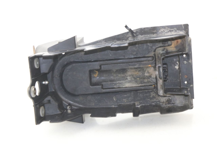 photo de PRZEJŚCIE TYLNEGO KOŁA KAWASAKI ER5 ER-5 500 (2001 - 2004) - Zoom stanu zużycia