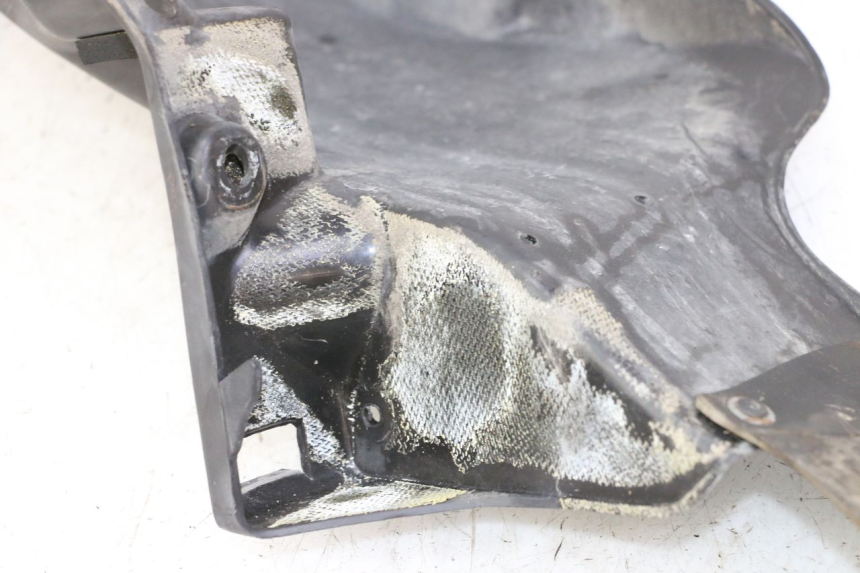 photo de PRZEJŚCIE TYLNEGO KOŁA APRILIA ETX 125 (1998 - 2002) - Zoom stanu zużycia