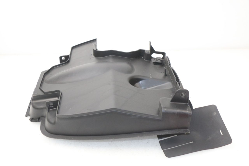 photo de PRZEJŚCIE TYLNEGO KOŁA SYM FIDDLE 2 50 (2008 - 2013) - Widok główny