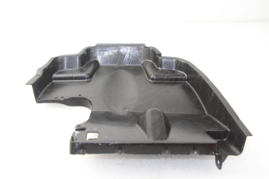 photo de PRZEJŚCIE TYLNEGO KOŁA SYM FIDDLE 2 50 (2008 - 2013) - Zoom stanu zużycia