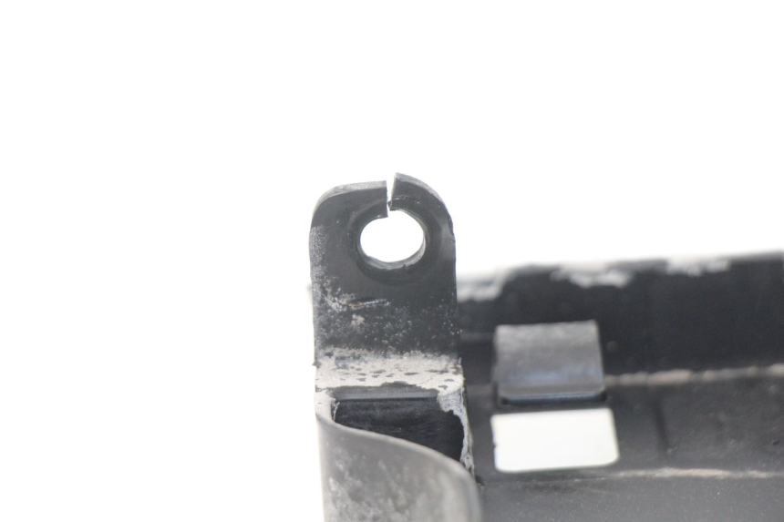 photo de PRZEJŚCIE TYLNEGO KOŁA SYM FIDDLE 2 50 (2008 - 2013) - Zbliżenie techniczne