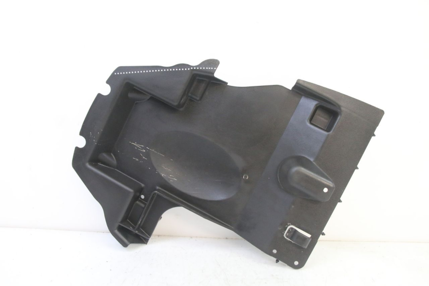 photo de PRZEJŚCIE KOŁA TYLNEGO SYM FIDDLE 3 III 125 (2014 - 2020) - Inny kąt widzenia