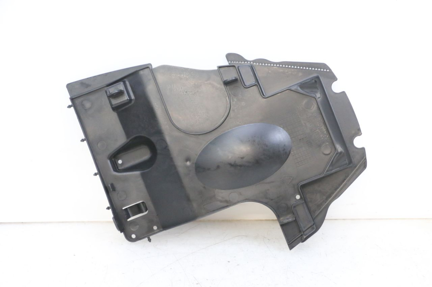 photo de PRZEJŚCIE KOŁA TYLNEGO SYM FIDDLE 3 III 125 (2014 - 2020) - Zoom stanu zużycia