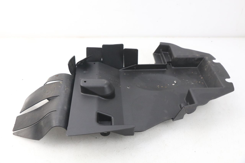 photo de PRZEJŚCIE TYLNEGO KOŁA SYM FIDDLE 3 III 50 (2014 - 2020) - Zoom stanu zużycia