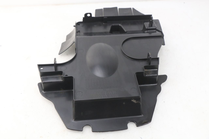 photo de PRZEJŚCIE TYLNEGO KOŁA SYM FIDDLE 3 III 50 (2014 - 2020) - Zbliżenie techniczne