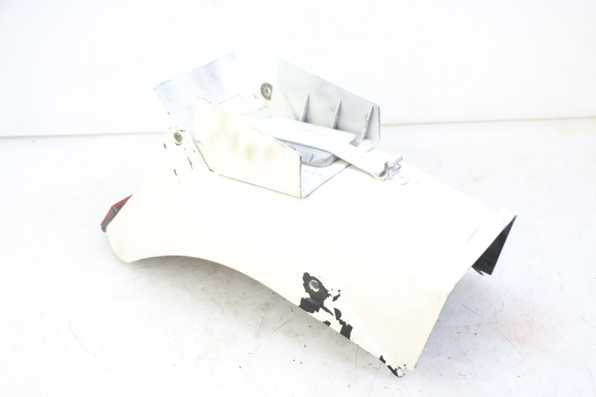 photo de PRZEJŚCIE TYLNEGO KOŁA YAMAHA FJ 36Y 1100 (1984 - 1985) - Zoom stanu zużycia