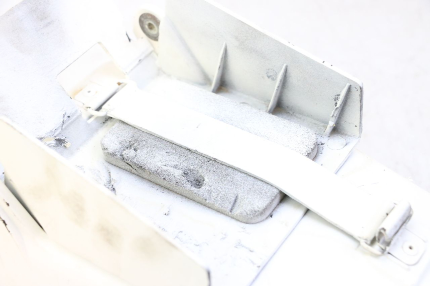 photo de PRZEJŚCIE TYLNEGO KOŁA YAMAHA FJ 36Y 1100 (1984 - 1985) - Punkty mocowania