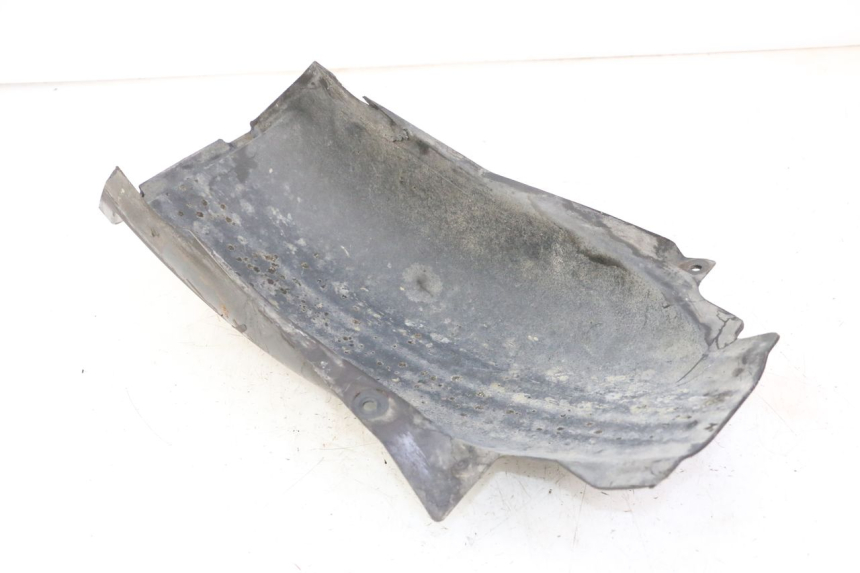 photo de PRZEJŚCIE TYLNEGO KOŁA YAMAHA FJ 36Y 1100 (1984 - 1985) - Zbliżenie techniczne