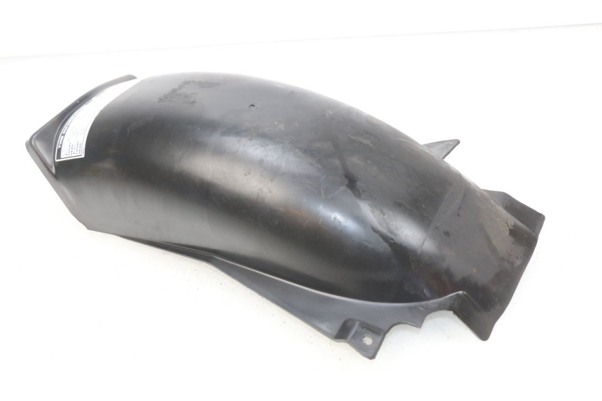 photo de PRZEJŚCIE TYLNEGO KOŁA YAMAHA FJ 3CX 1200 (1986 - 1996) - Widok główny