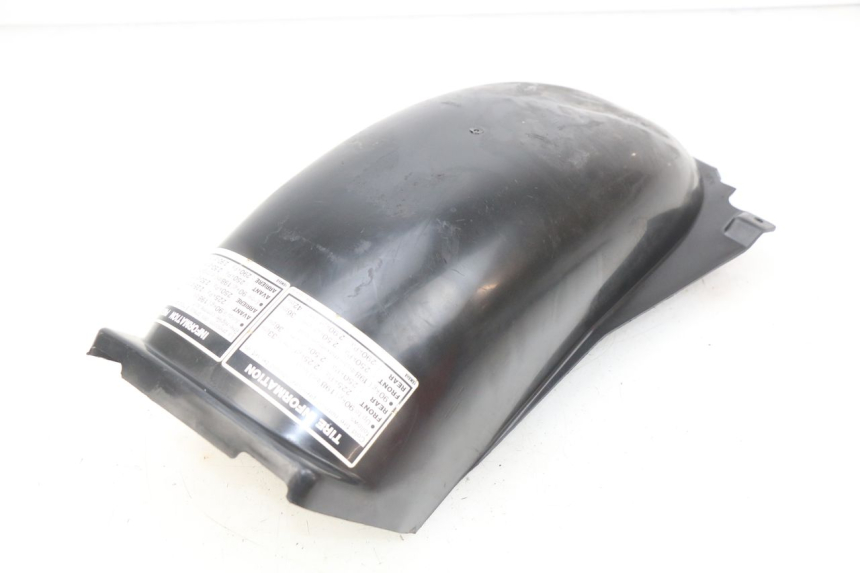 photo de PRZEJŚCIE TYLNEGO KOŁA YAMAHA FJ 3CX 1200 (1986 - 1996) - Inny kąt widzenia