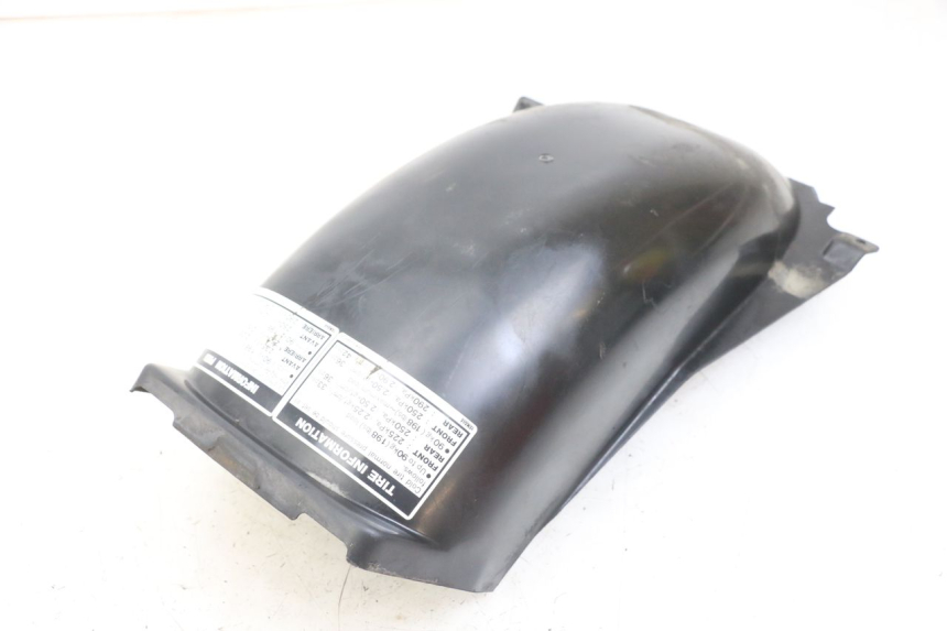 photo de PRZEJŚCIE TYLNEGO KOŁA YAMAHA FJ 3CX 1200 (1986 - 1996) - Zoom stanu zużycia