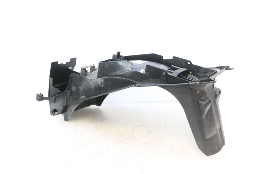 photo de PRZEJŚCIE KOŁA TYLNEGO YAMAHA FJR 1300 (2001 - 2005) - Widok główny