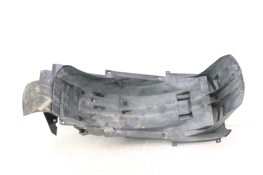 photo de PRZEJŚCIE KOŁA TYLNEGO YAMAHA FJR 1300 (2001 - 2005) - Zoom stanu zużycia