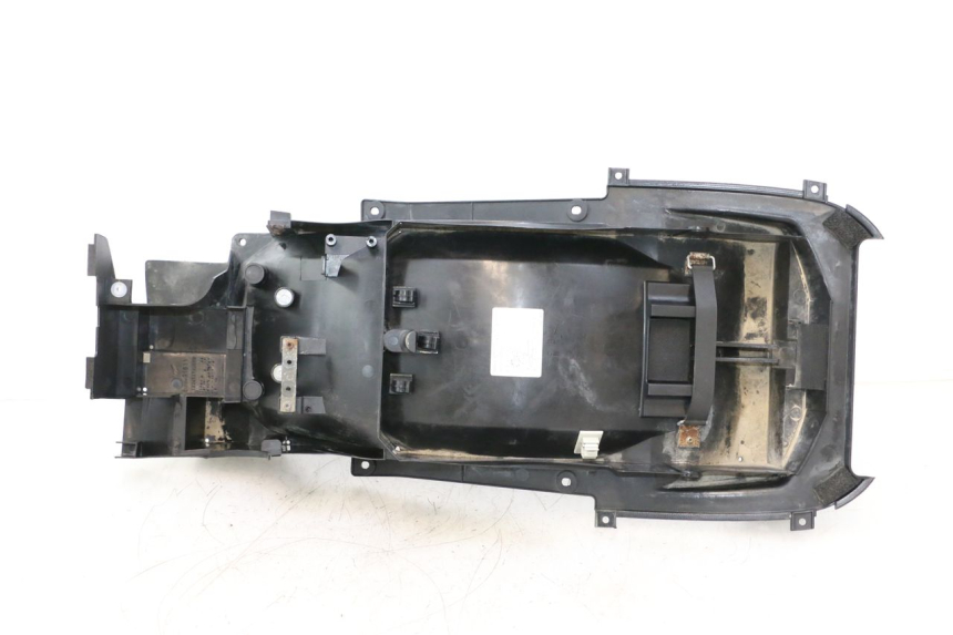 photo de PRZEJŚCIE KOŁA TYLNEGO YAMAHA FJR 1300 (2001 - 2005) - Inny kąt widzenia