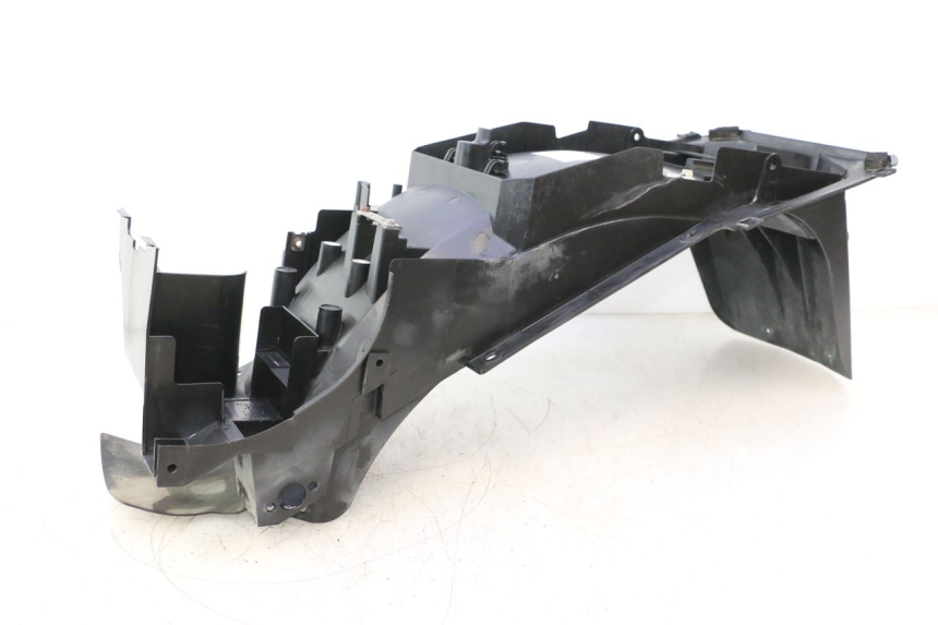 photo de PRZEJŚCIE KOŁA TYLNEGO YAMAHA FJR 1300 (2001 - 2005) - Zbliżenie techniczne