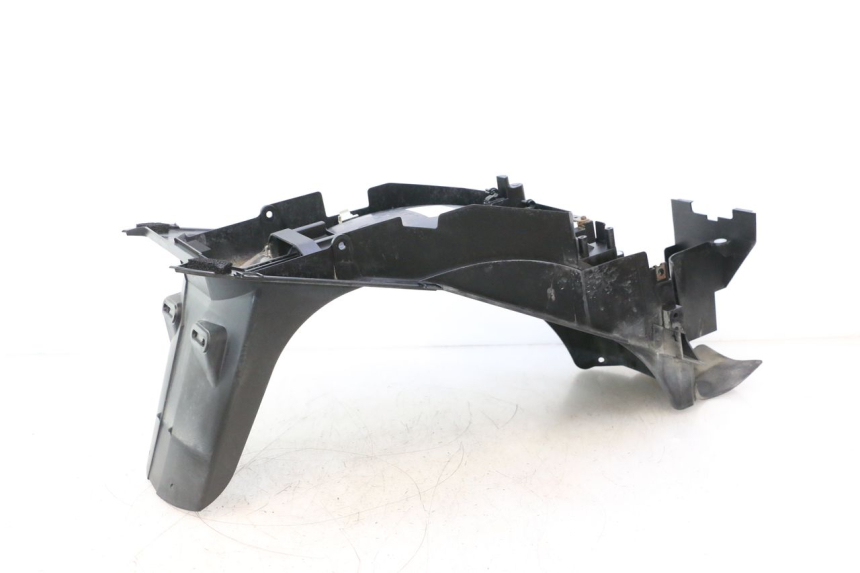 photo de PRZEJŚCIE KOŁA TYLNEGO YAMAHA FJR 1300 (2001 - 2005) - Punkty mocowania