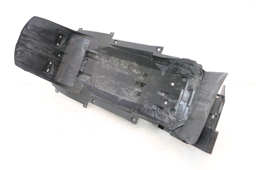 photo de PRZEJŚCIE KOŁA TYLNEGO YAMAHA FJR 1300 (2001 - 2005) - Zoom stanu zużycia
