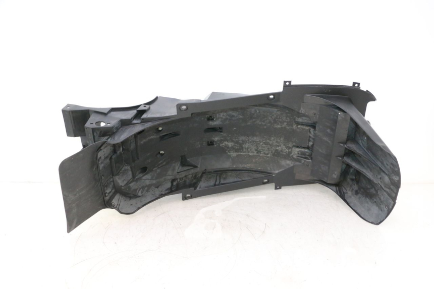photo de PRZEJŚCIE KOŁA TYLNEGO YAMAHA FJR 1300 (2001 - 2005) - Inny kąt widzenia