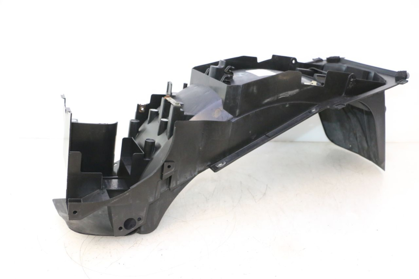 photo de PRZEJŚCIE KOŁA TYLNEGO YAMAHA FJR 1300 (2001 - 2005) - Zbliżenie techniczne