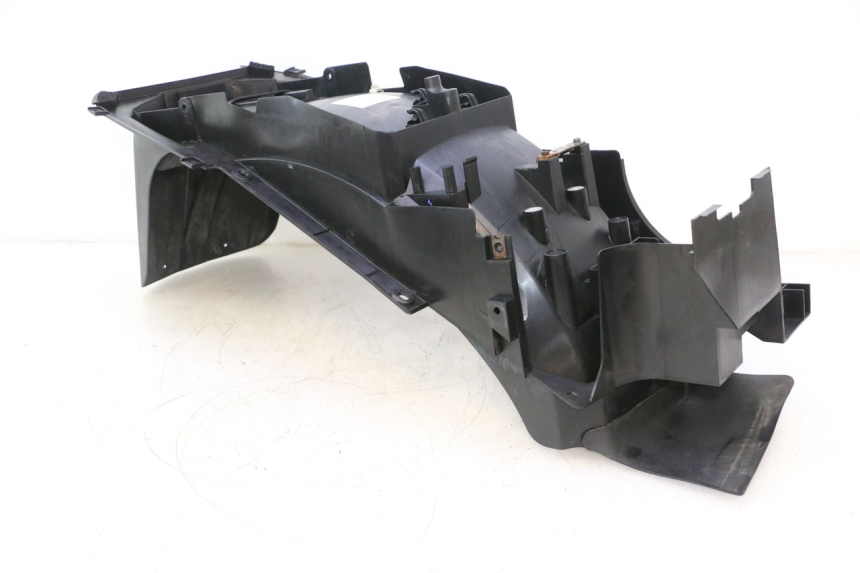 photo de PRZEJŚCIE KOŁA TYLNEGO YAMAHA FJR 1300 (2001 - 2005) - Punkty mocowania