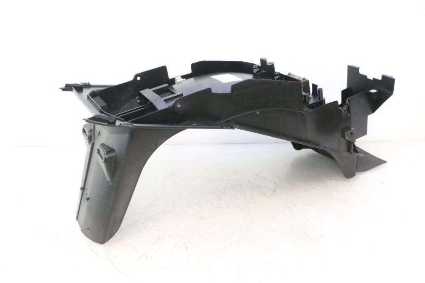 photo de PRZEJŚCIE KOŁA TYLNEGO YAMAHA FJR 1300 (2001 - 2005) - Stan powierzchni