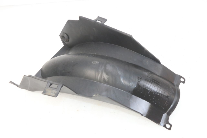 photo de PRZEJŚCIE TYLNEGO KOŁA MBK FLIPPER 50 (2004 - 2012) - Zoom stanu zużycia