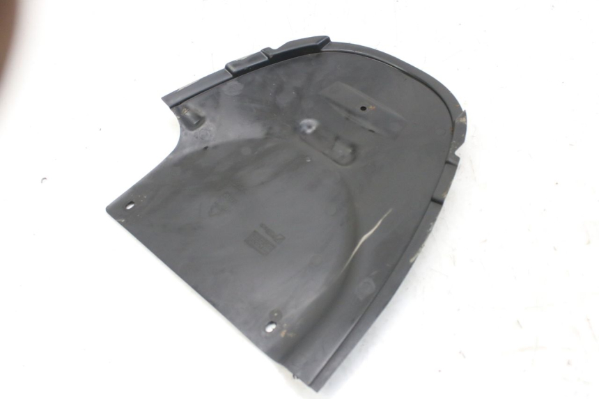 photo de PRZEJŚCIE TYLNEGO KOŁA PIAGGIO FLY 4T 50 (2013 - 2017) - Zoom stanu zużycia