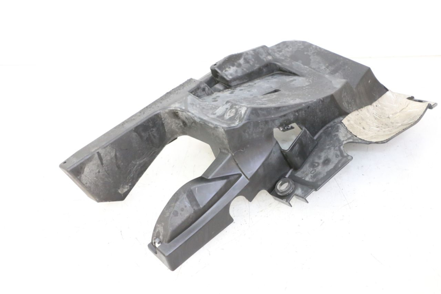 photo de PRZEJŚCIE TYLNEGO KOŁA YAMAHA FZ6 FAZER S2 600 (2007 - 2011) - Zoom stanu zużycia