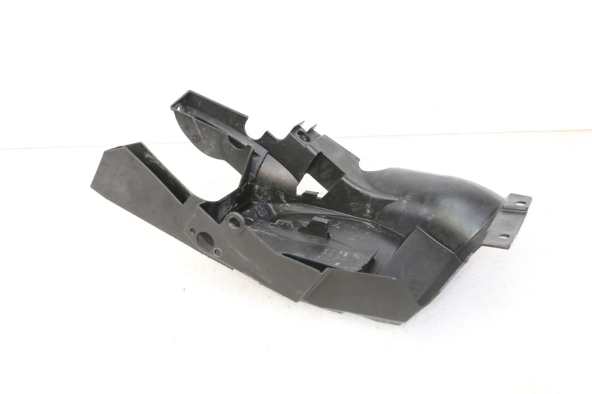 photo de PRZEJŚCIE TYLNEGO KOŁA YAMAHA FZ6 FAZER S2 600 (2007 - 2011) - Inny kąt widzenia