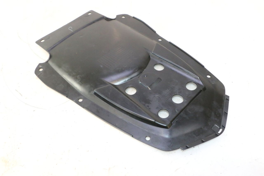 photo de PRZEJŚCIE KOŁA TYLNEGO YAMAHA FZ8 800 (2010 - 2016) - Zoom stanu zużycia