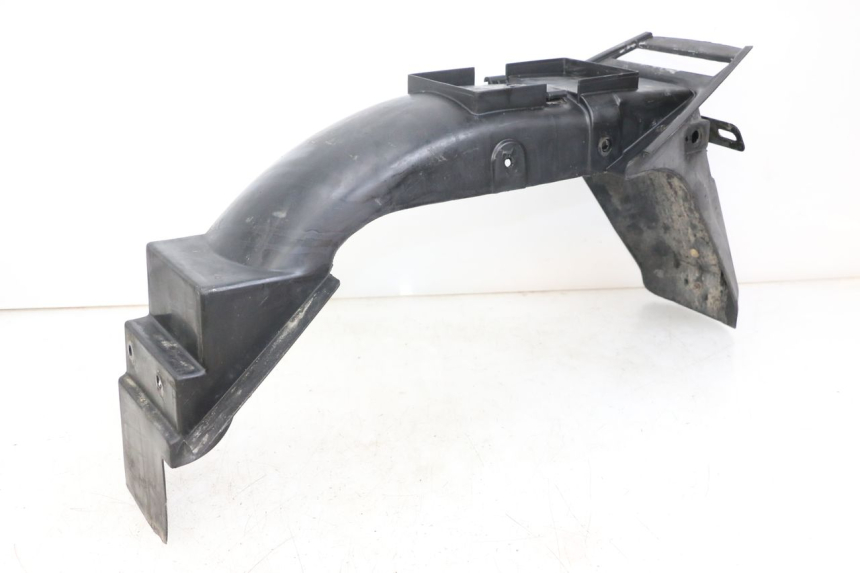 photo de PRZEJŚCIE TYLNEGO KOŁA HYOSUNG GF 125 (2001 - 2005) - Widok ogólny