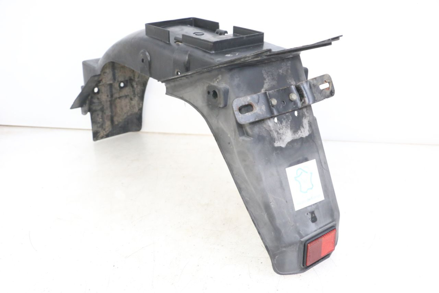 photo de PRZEJŚCIE TYLNEGO KOŁA HYOSUNG GF 125 (2001 - 2005) - Punkty mocowania