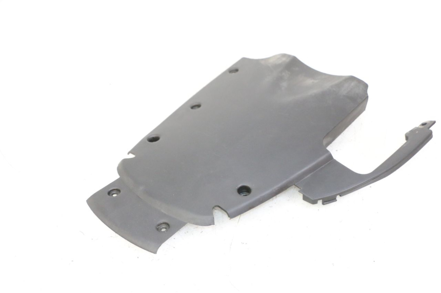 photo de PRZELOT TYLNEGO KOŁA GILERA NEXUS 300 (2008 - 2013) - Zoom stanu zużycia