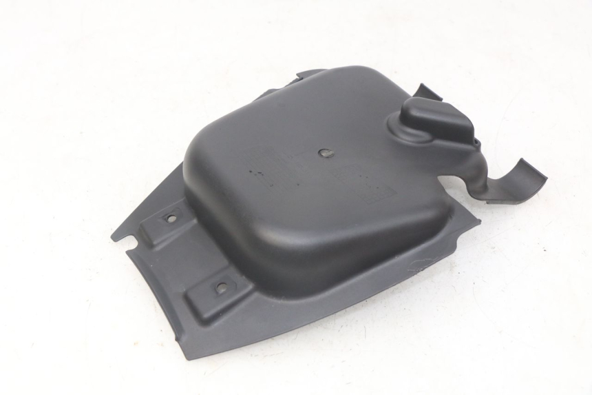 photo de PRZELOT TYLNEGO KOŁA NECO GPX 4T 50 (2018 - 2022) - Zoom stanu zużycia