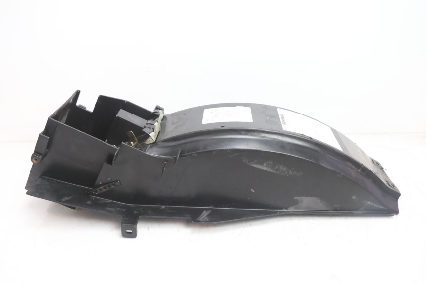photo de PRZEJŚCIE KOŁA TYLNEGO KAWASAKI GPX F ZX750F 750 (1986 - 1990) - Zoom stanu zużycia