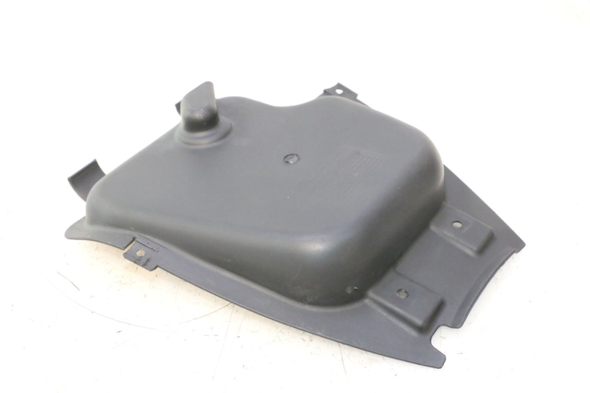 photo de PRZEJŚCIE KOŁA TYLNEGO NECO GPX LC 2T 50 (2014 - 2018) - Zbliżenie techniczne