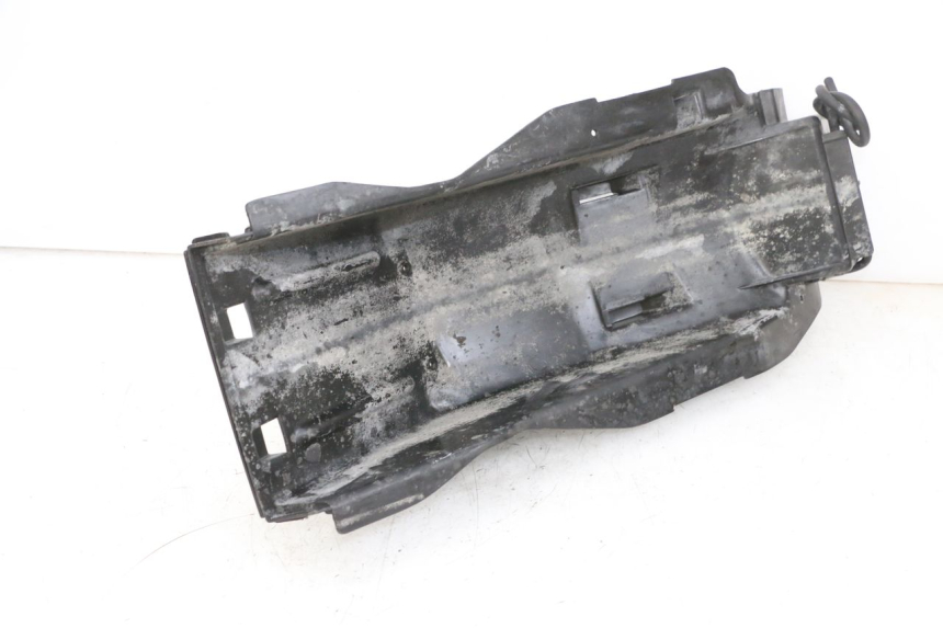 photo de PRZELOT TYLNEGO KOŁA KAWASAKI GPX R WARBIRD 600 (1988 - 1993) - Zoom stanu zużycia