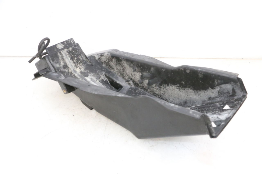 photo de PRZELOT TYLNEGO KOŁA KAWASAKI GPX R WARBIRD 600 (1988 - 1993) - Inny kąt widzenia