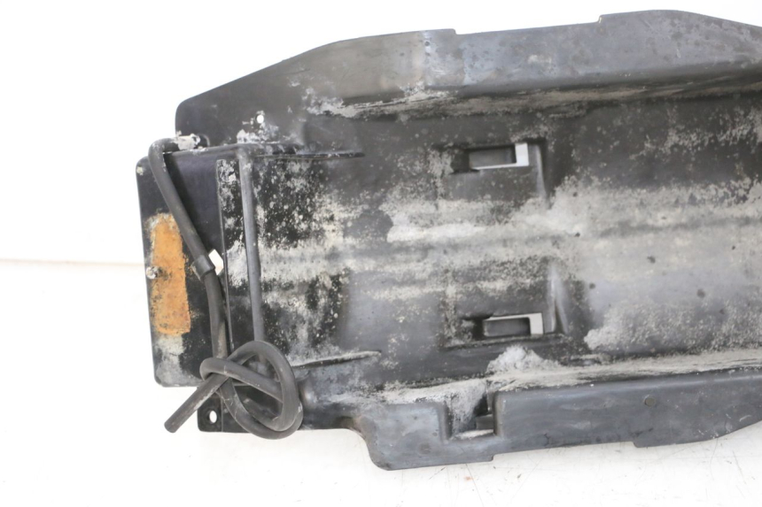 photo de PRZELOT TYLNEGO KOŁA KAWASAKI GPX R WARBIRD 600 (1988 - 1993) - Zbliżenie techniczne