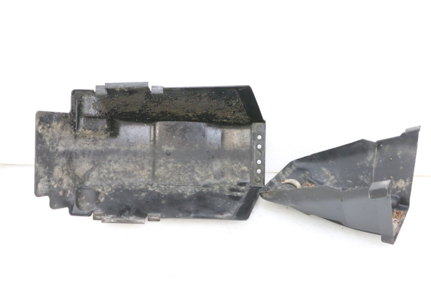 photo de PRZEJŚCIE TYLNEGO KOŁA KAWASAKI GPZ RX 1000 (1986 - 1988) - Zoom stanu zużycia