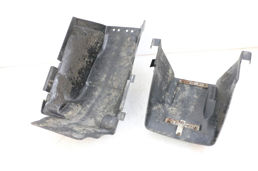 photo de PRZEJŚCIE TYLNEGO KOŁA KAWASAKI GPZ RX 1000 (1986 - 1988) - Inny kąt widzenia