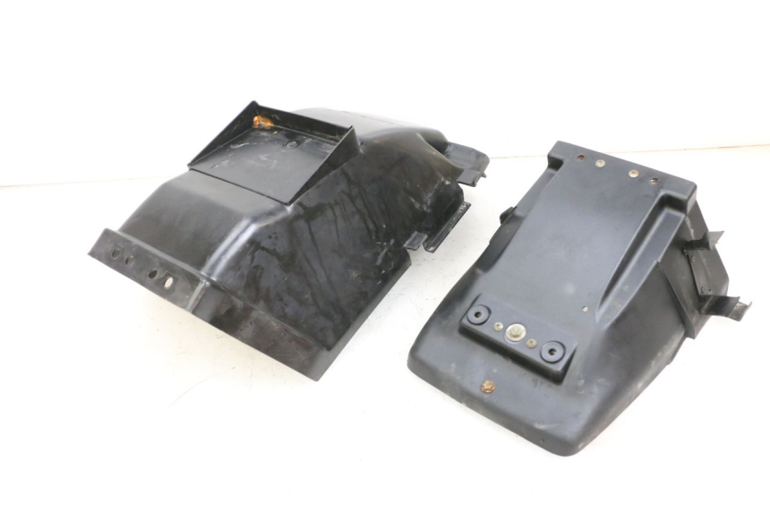 photo de PRZEJŚCIE TYLNEGO KOŁA KAWASAKI GPZ RX 1000 (1986 - 1988) - Widok ogólny