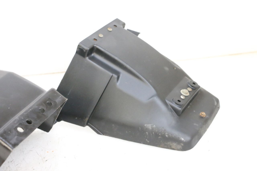 photo de PRZEJŚCIE TYLNEGO KOŁA KAWASAKI GPZ RX 1000 (1986 - 1988) - Punkty mocowania